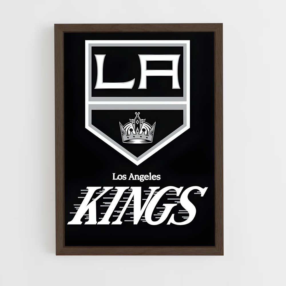 Poster Kings of the Ice – affiche Hockey sur glace (vue 5)
